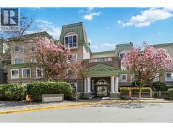 310 2970 PRINCESS CRESCENT  Coquitlam, BC V3B 7R5