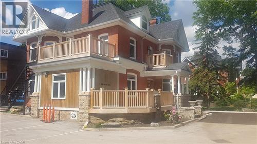 84 MAIN Street E Unit# 301 , Grimsby, Ontario L3M 1N3 2
