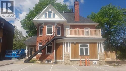 84 MAIN Street E Unit# 301 , Grimsby, Ontario L3M 1N3 3