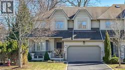 71 SULPHUR SPRINGS Road Unit# 5  Ancaster, ON L9G 5C1