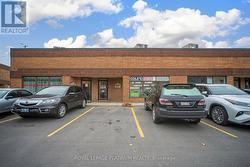 UNIT 10 - 85 ROSEDALE AVENUE W  Brampton, ON L6X 4H5