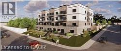 80 CAITHNESS Street W Unit# 104  Caledonia, ON N3W 1B2