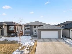 63 Hedin Crescent Brandon, MB R7A 7W3