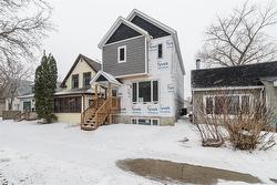 298 Queen Street  Winnipeg, MB R3J 1K7