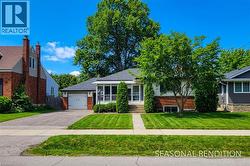 11 COLLEGIATE Avenue  Stoney Creek, ON L8G 3K9