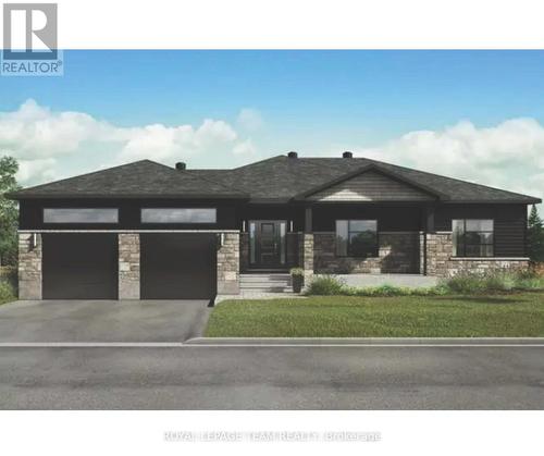 LT 3 HARMONY ROAD E  North Dundas, ON K0C 2K0