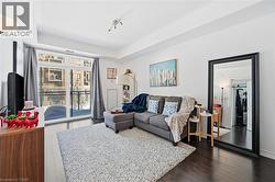 5317 UPPER MIDDLE Road Unit# 221  Burlington, ON L7L 0G8