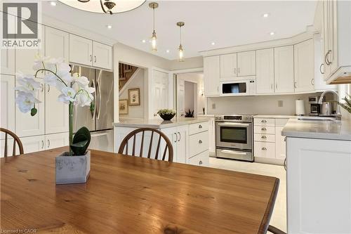 81 Reding Road, Ancaster, ON - Indoor Photo Showing Other Room