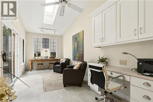 81 Reding Road, Ancaster, ON - Indoor