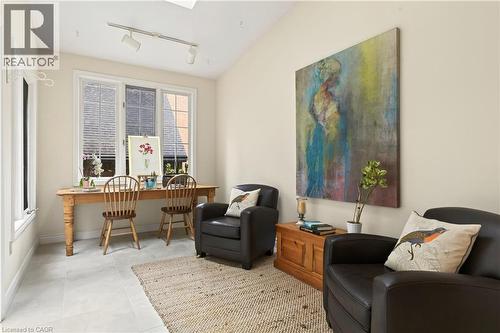 81 Reding Road, Ancaster, ON - Indoor