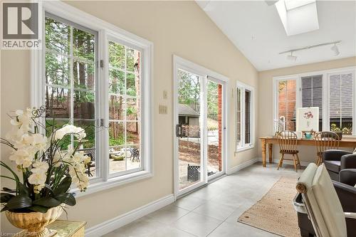 81 Reding Road, Ancaster, ON - Indoor Photo Showing Other Room