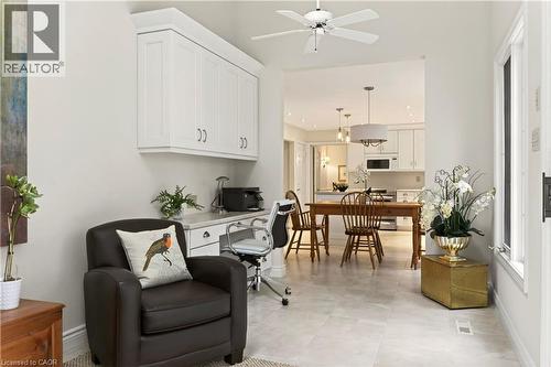 81 Reding Road, Ancaster, ON - Indoor