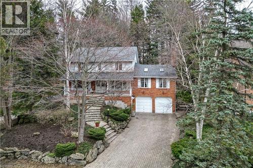 81 Reding Road, Ancaster, ON - Outdoor