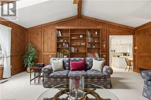 81 Reding Road, Ancaster, ON - Indoor