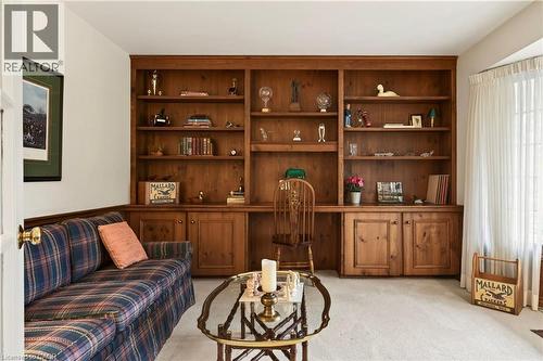 81 Reding Road, Ancaster, ON - Indoor