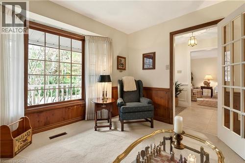 81 Reding Road, Ancaster, ON - Indoor