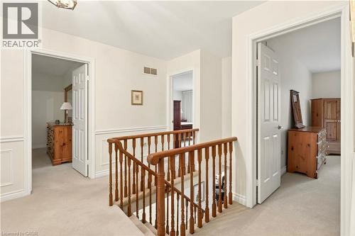 81 Reding Road, Ancaster, ON - Indoor Photo Showing Other Room