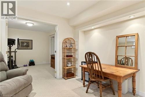 81 Reding Road, Ancaster, ON - Indoor