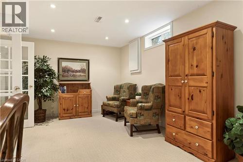 81 Reding Road, Ancaster, ON - Indoor