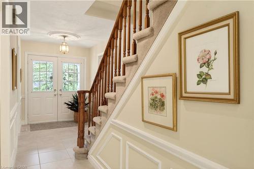 81 Reding Road, Ancaster, ON - Indoor Photo Showing Other Room