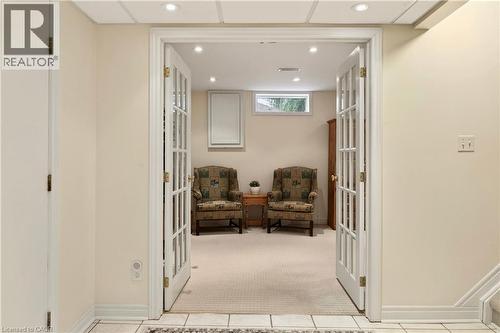 81 Reding Road, Ancaster, ON - Indoor Photo Showing Other Room