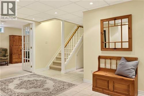 81 Reding Road, Ancaster, ON - Indoor Photo Showing Other Room