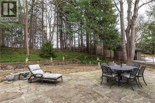 81 Reding Road, Ancaster, ON - Outdoor
