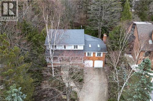 81 Reding Road, Ancaster, ON - Outdoor