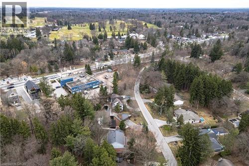 81 Reding Road, Ancaster, ON - Outdoor With View