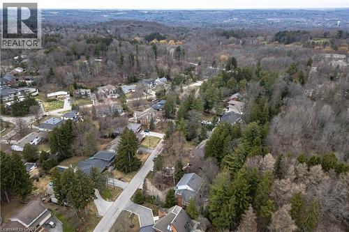 81 Reding Road, Ancaster, ON - Outdoor With View