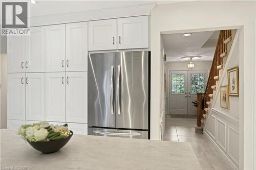 81 Reding Road, Ancaster, ON - Indoor