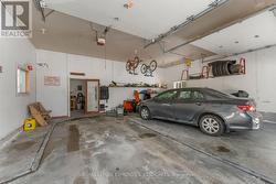 Detached Garage with workshop - 