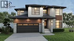 5221 RAFAEL STREET  Tecumseh, ON N0R 1K0