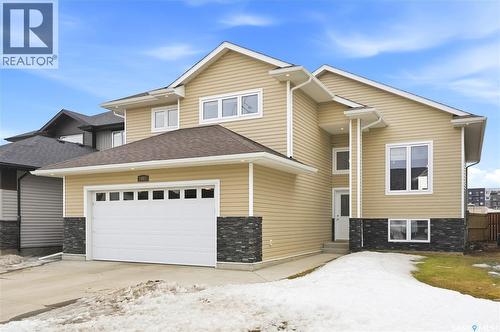 1007 Glacial Shores COMMON  Saskatoon, SK S7S 1N1