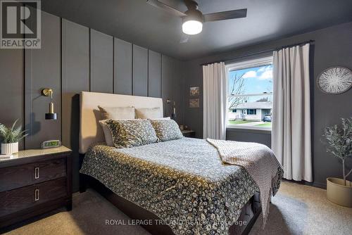 19 Sparta Street, St. Thomas, ON - Indoor Photo Showing Bedroom