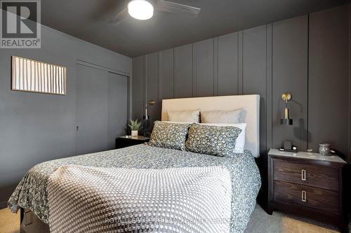 19 Sparta Street, St. Thomas, ON - Indoor Photo Showing Bedroom