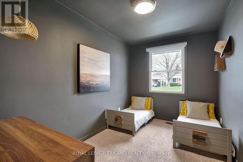 19 Sparta Street, St. Thomas, ON - Indoor