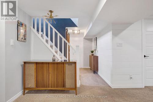 19 Sparta Street, St. Thomas, ON - Indoor Photo Showing Other Room