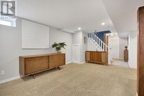 19 Sparta Street, St. Thomas, ON - Indoor Photo Showing Other Room