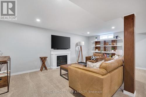 19 Sparta Street, St. Thomas, ON - Indoor