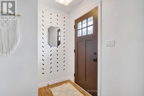 19 Sparta Street, St. Thomas, ON - Indoor Photo Showing Other Room