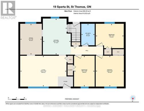 19 Sparta Street, St. Thomas, ON - Other