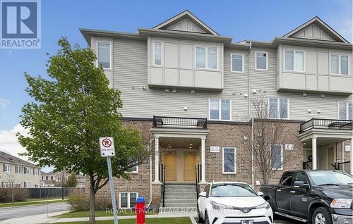41 - 204 SHANLY PRIVATE  Ottawa, ON K2J 5X6