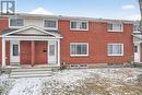 630 Borthwick Avenue, Ottawa, ON  - Outdoor With Exterior 