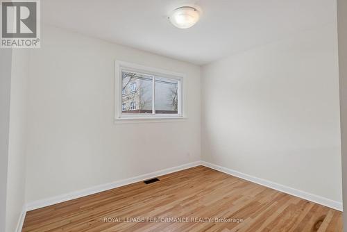 630 Borthwick Avenue, Ottawa, ON - Indoor Photo Showing Other Room