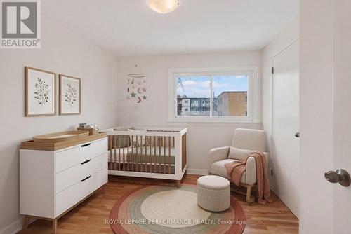 630 Borthwick Avenue, Ottawa, ON - Indoor Photo Showing Other Room