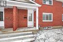 630 Borthwick Avenue, Ottawa, ON  - Outdoor With Exterior 