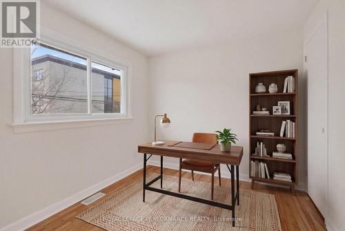 630 Borthwick Avenue, Ottawa, ON - Indoor Photo Showing Office