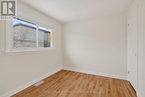 630 Borthwick Avenue, Ottawa, ON - Indoor Photo Showing Other Room