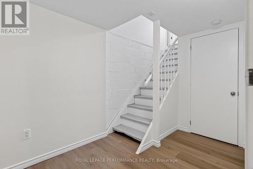 630 Borthwick Avenue, Ottawa, ON - Indoor Photo Showing Other Room